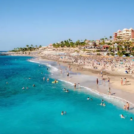 Vakantiehuis Oasis Del Duque *