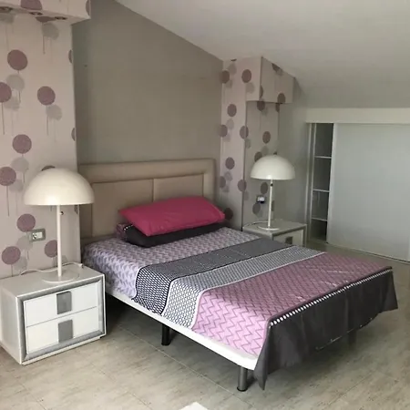 Vakantiehuis Oasis Del Duque