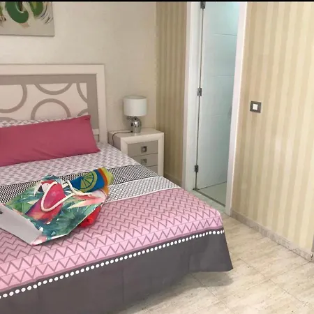 Oasis Del Duque Hébergement de vacances Costa Adeje (Tenerife)