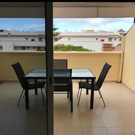 Oasis Del Duque Vakantiehuis *