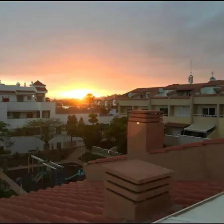 Vakantiehuis Oasis Del Duque