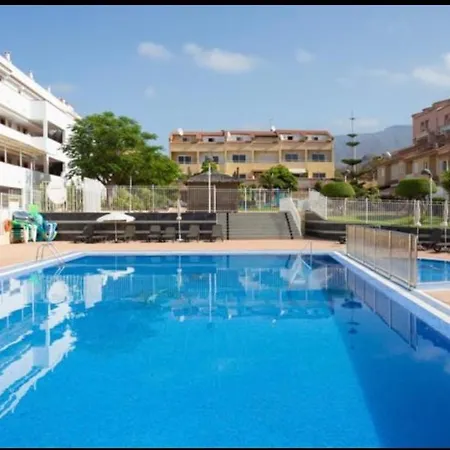 Vakantiehuis Oasis Del Duque *