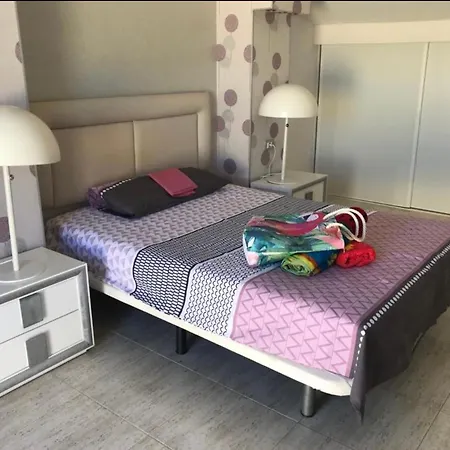 Hébergement de vacances Oasis Del Duque