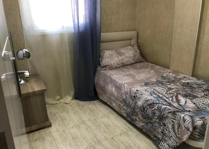 Oasis Del Duque Vakantiehuis Costa Adeje (Tenerife)