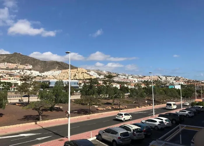 Oasis Del Duque אדחה