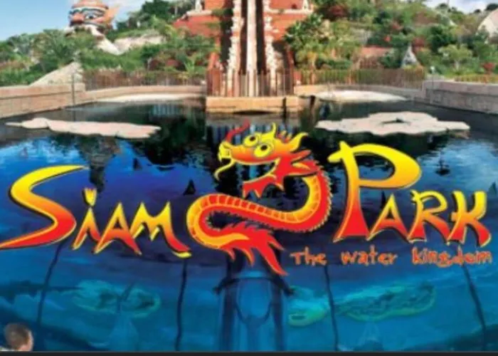 Vakantiehuis Oasis Del Duque Costa Adeje (Tenerife)