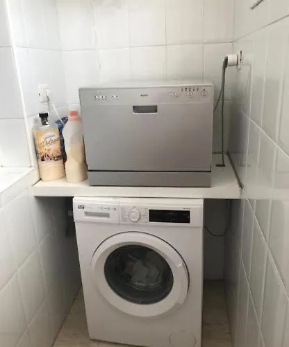 Oasis Del Duque Costa Adeje (Tenerife)