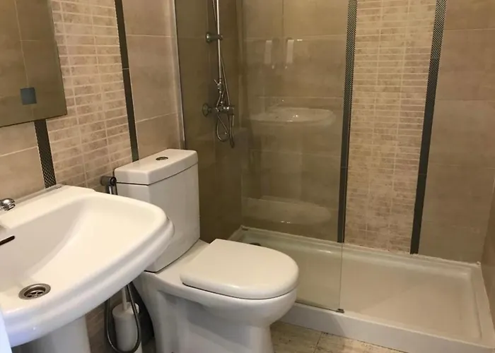 Oasis Del Duque Vakantiehuis Costa Adeje (Tenerife)