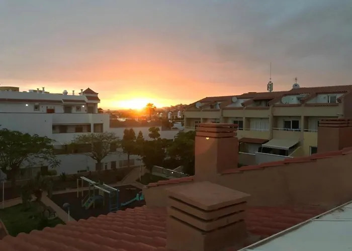 Vakantiehuis Oasis Del Duque