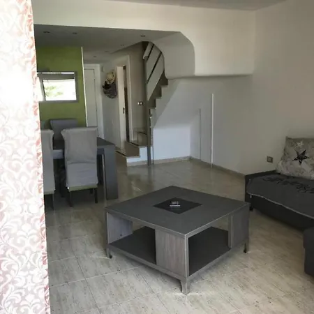 Oasis Del Duque Holiday home