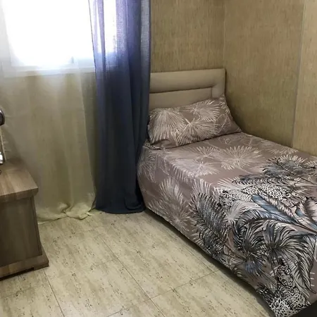 Oasis Del Duque Holiday home Costa Adeje (Tenerife)