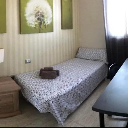 Holiday home Oasis Del Duque