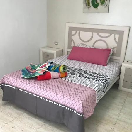 Holiday home Oasis Del Duque