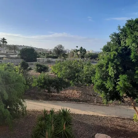 Oasis Del Duque Holiday home *