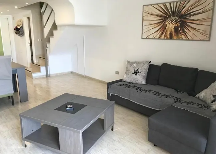 Holiday home Oasis Del Duque Costa Adeje (Tenerife)