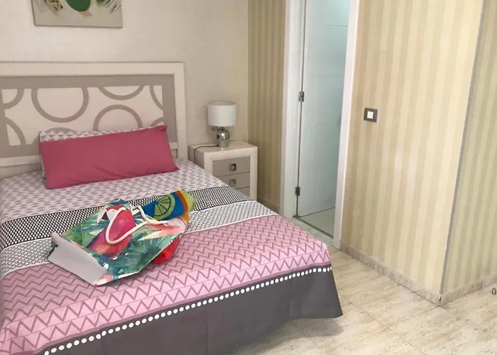 Oasis Del Duque Holiday home Costa Adeje (Tenerife)