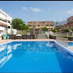 Hébergement de vacances Oasis Del Duque *