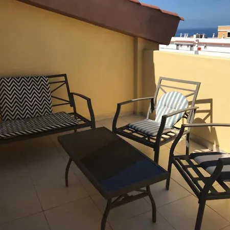 Hébergement de vacances Oasis Del Duque